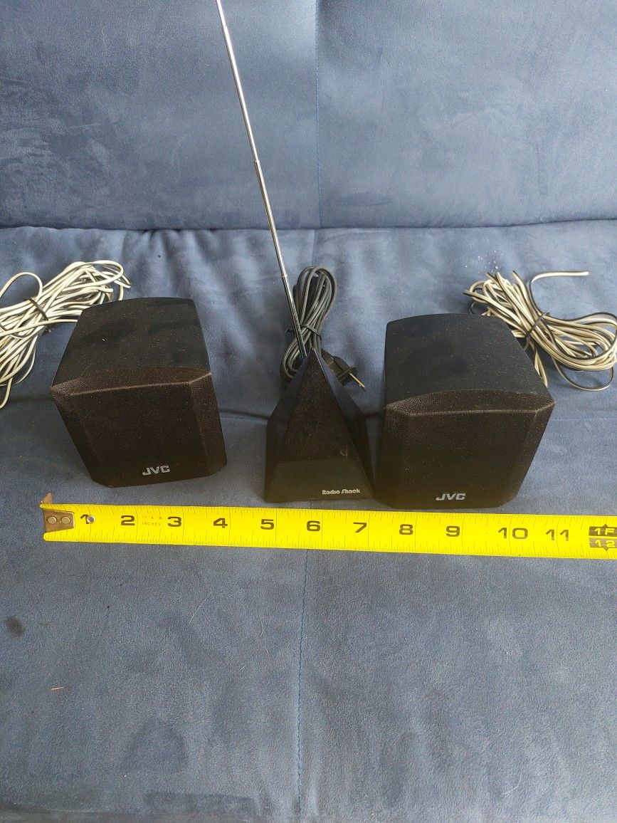 JVC lectronics System. Make Me An Offer
