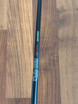 Ugly Stik Elite Spinning Combo (7’0’’, 2 pc, Medium)