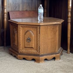 End Table
