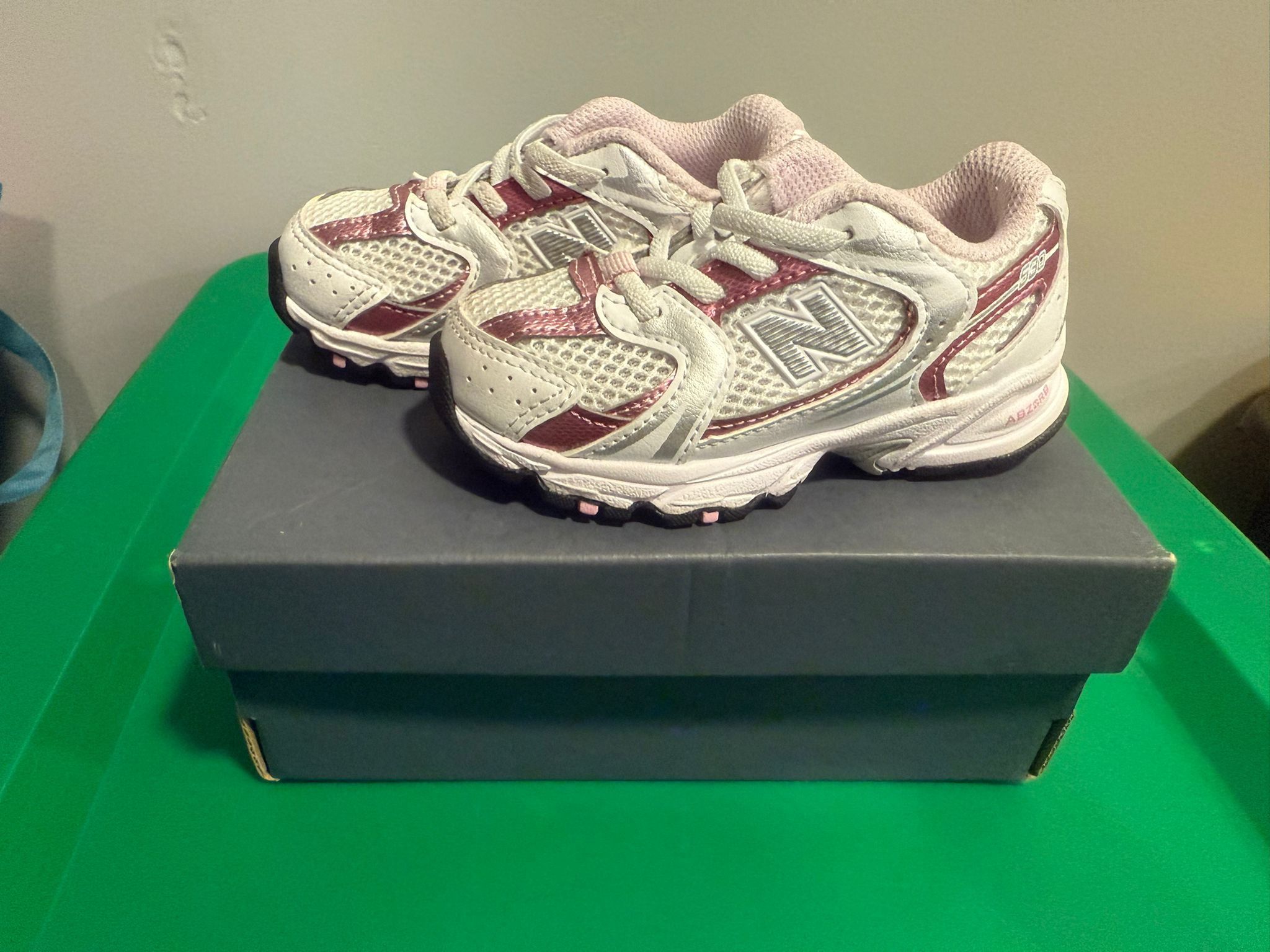 baby shoes