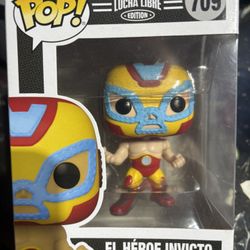 Funko Pop 