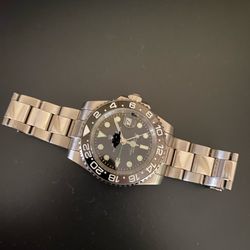 Luxury Watch 