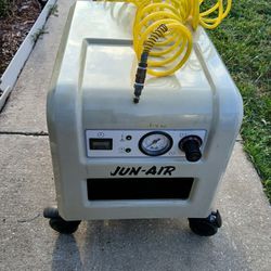 Jun Air Compressor 