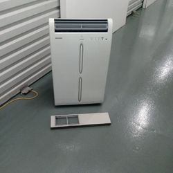 Sharp Portable Air Conditioner Cvp10nc
