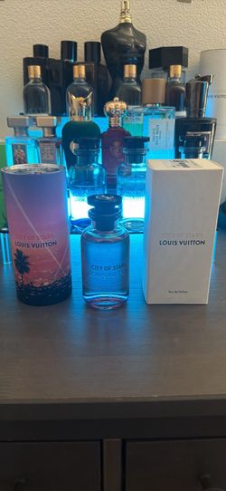 City of stars (AUTHENTIC WITH RECEIPT)