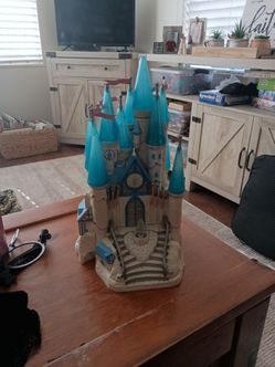 Trendmaster vintage 1996 castle