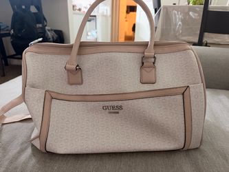 Guess Duffle Bag