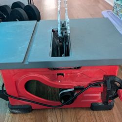 Table Saw