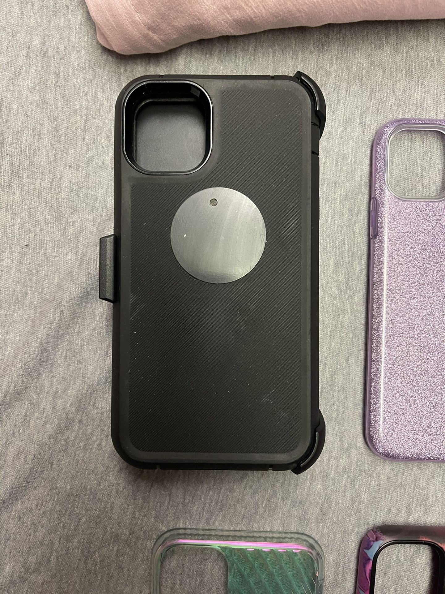 iPhone 11 Pro Max Phone Cases