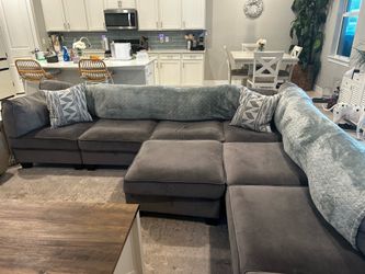 Sectional Sofa