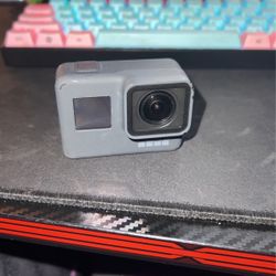 gopro hero 6 black 