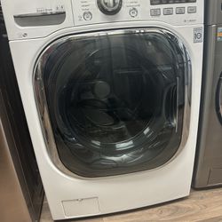 Washer And Dryer Free Deliver