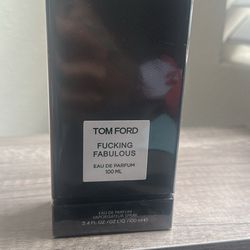 Tom ford fucking fabulous