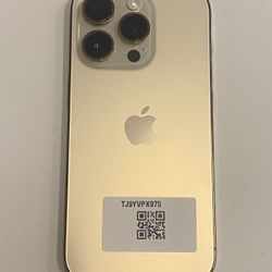 iPhone 14 Pro Fully Unlocked 