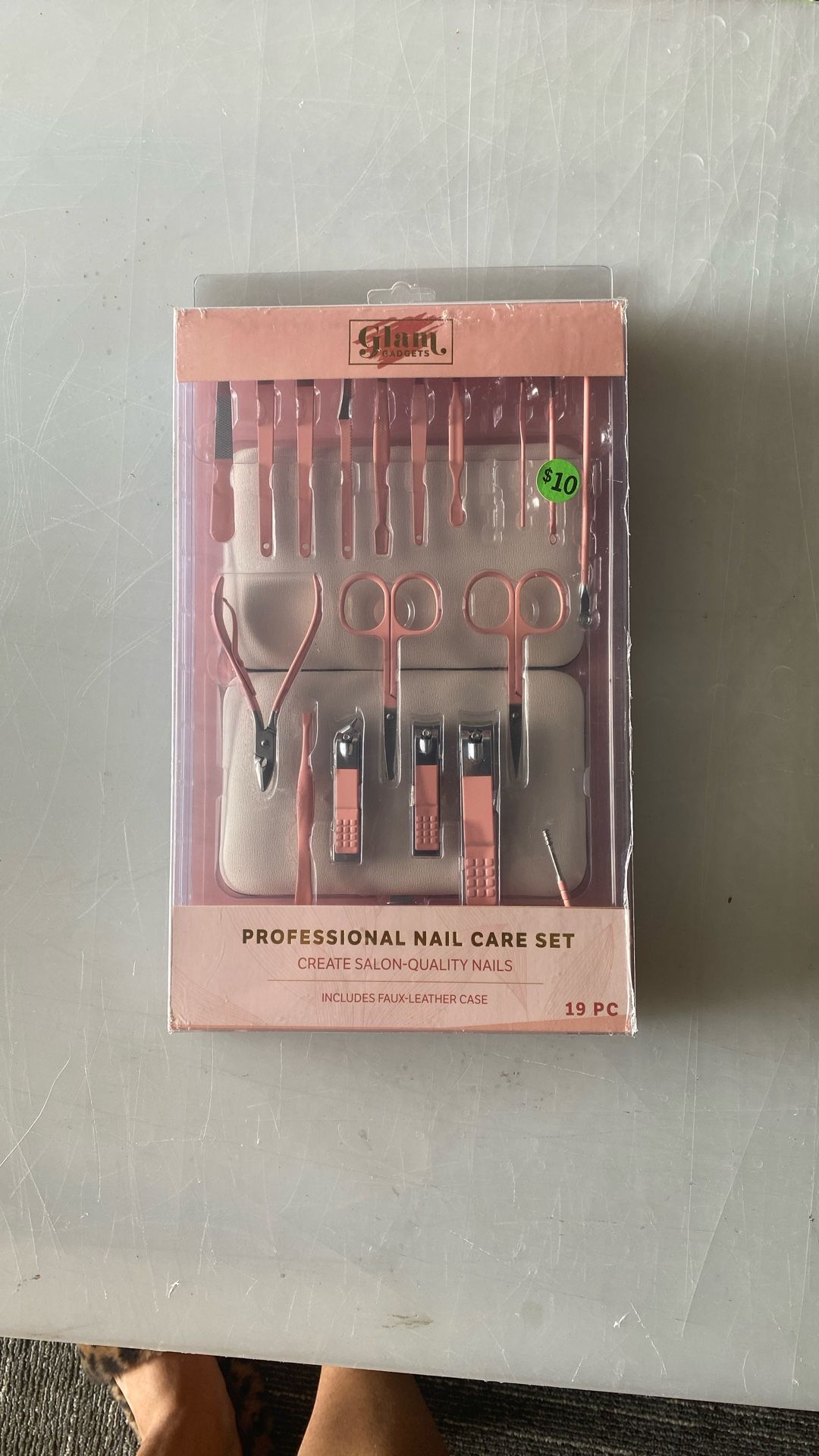 Asesorio De Uñas Y O cosina 