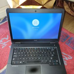 Dell Latitude E5440 Core I5 8gb Ram 320gb Hdd Windows 11pro