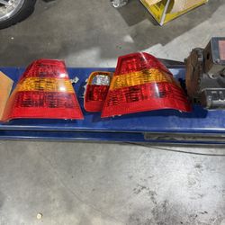 E46 Parts
