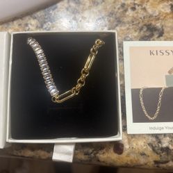 Gold Plated Necklace 