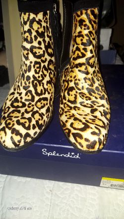 Splendid  Boots 