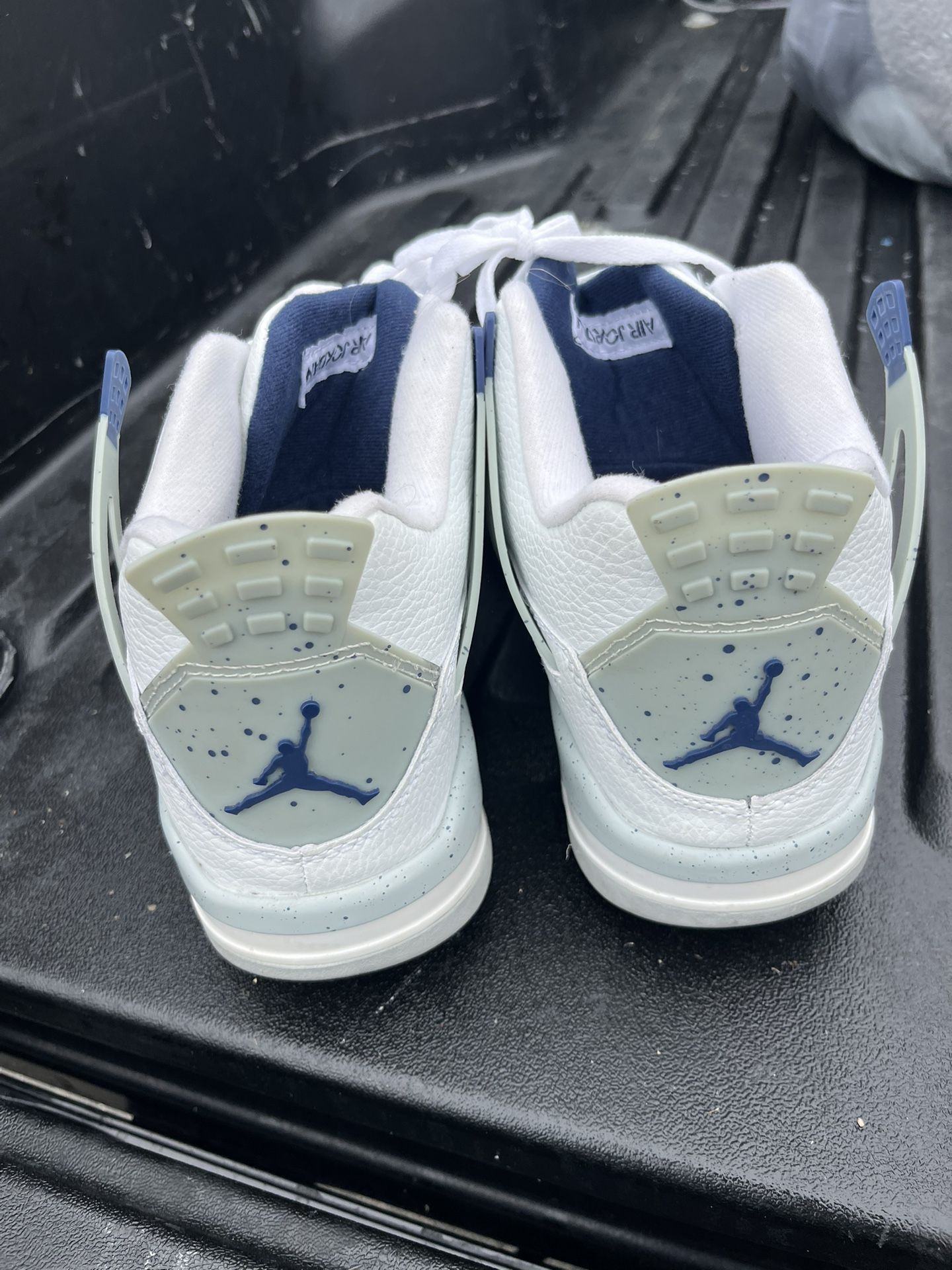 Men’s Jordan’s