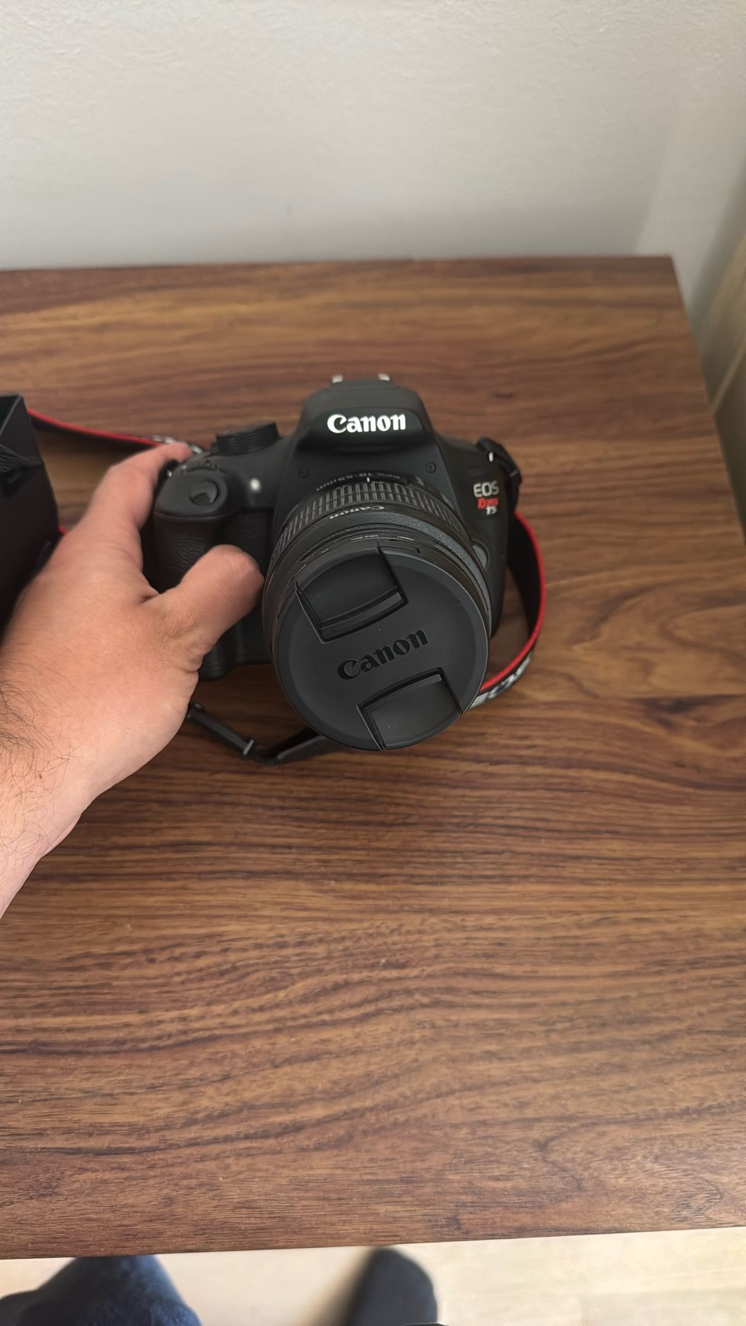 Canon T5