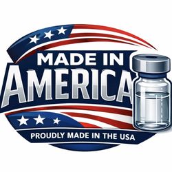 Made In USA