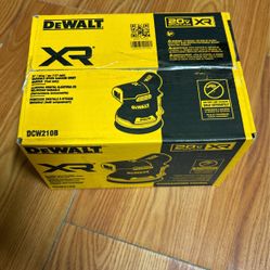 dewalt  dcw210b