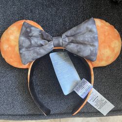 NWT HALOWEEN EARS