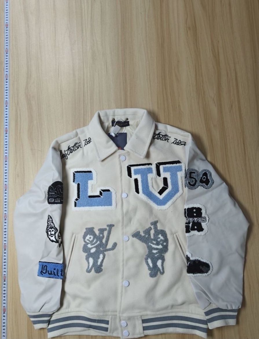 Varsity Jacket LV