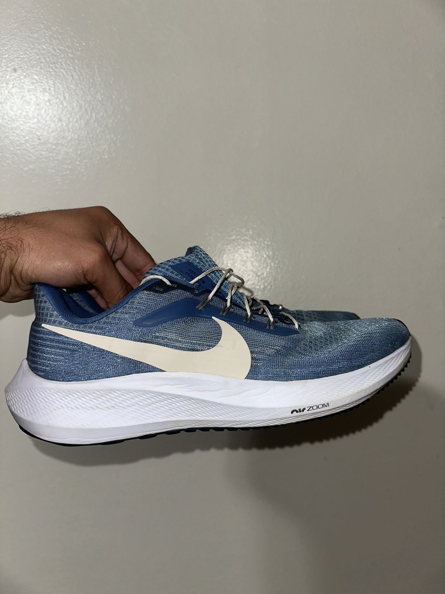 Nike infinity