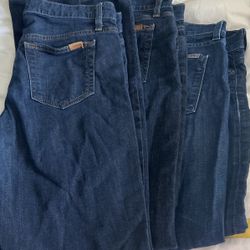 Joe “sjo  An HuDson