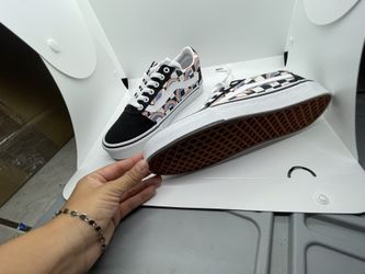 Girls Vans Shoes