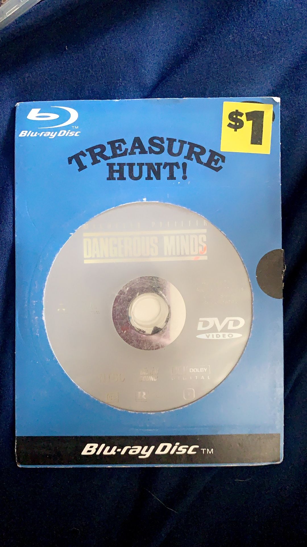 DVD 