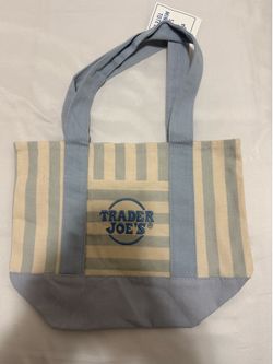 Trader Joe’s Bag