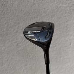 Taylormade Qi35 7 wood