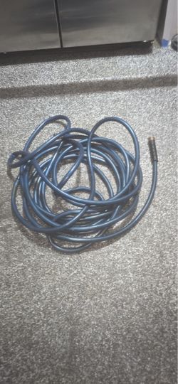 Heavy Duty Commercial Water Hose / Pressure Washer Hose