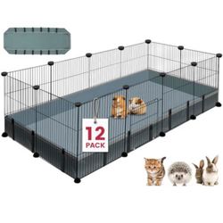 Small Animal Playpen 