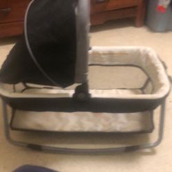 Infant Rocker 