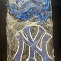 New York Yankees Fan Chain