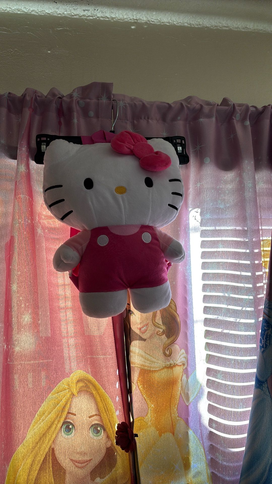 Hello Kitty Backpack 
