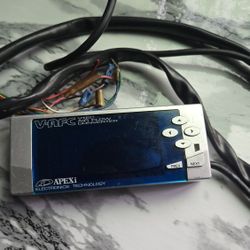 Apexi Honda And Acura Vafc Vtec Controller Og Tuner