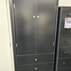 3 Drawers Closet Wardrobe Available In Different Colors 
