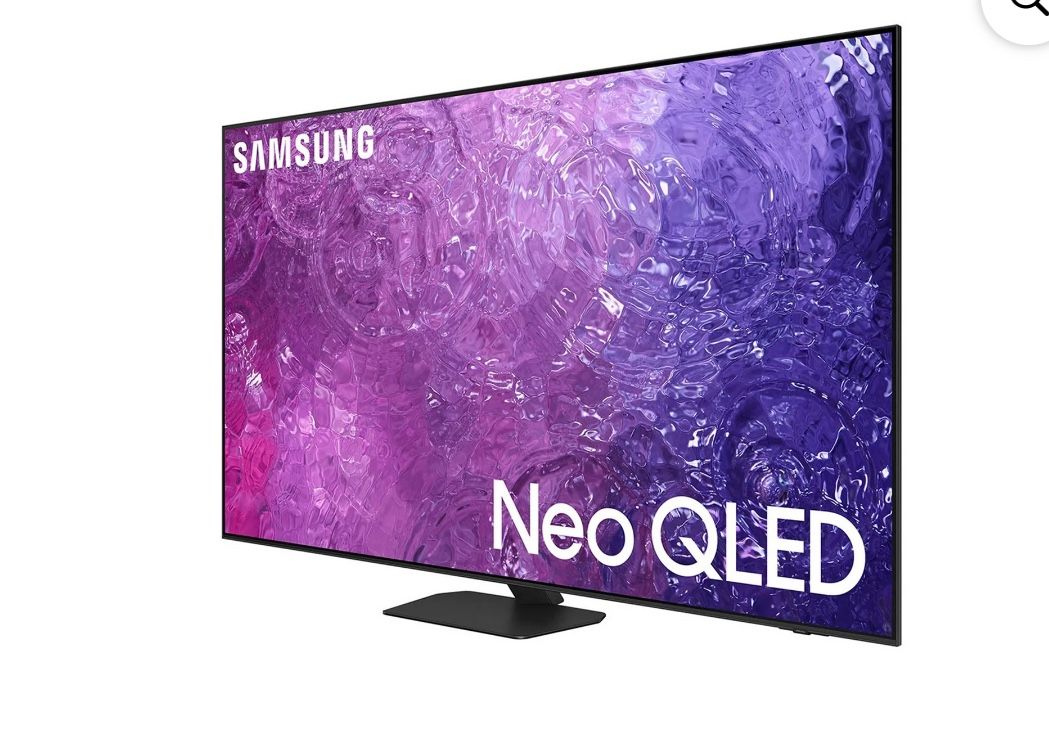 Smart Tv Samsung Apple Pay details and description