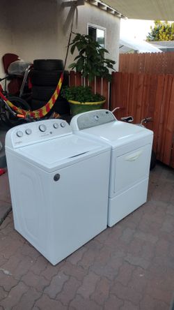 Washers