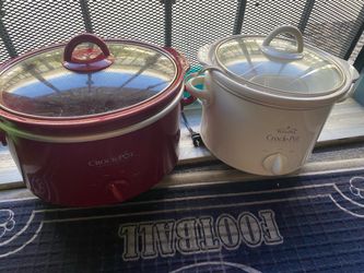 Crockpot