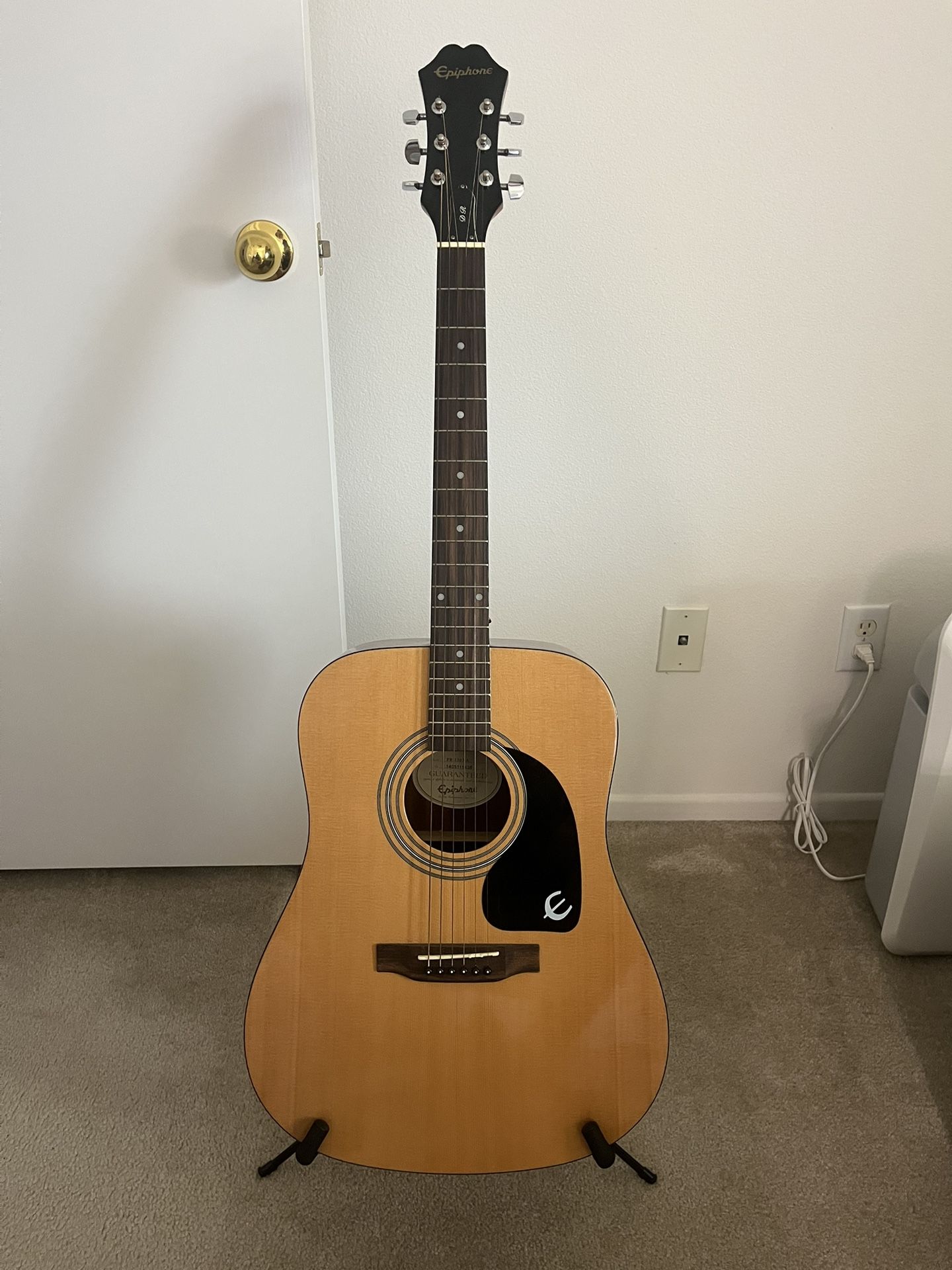 Acoustic Guitar
