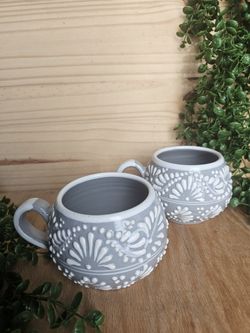 Talavera Mugs