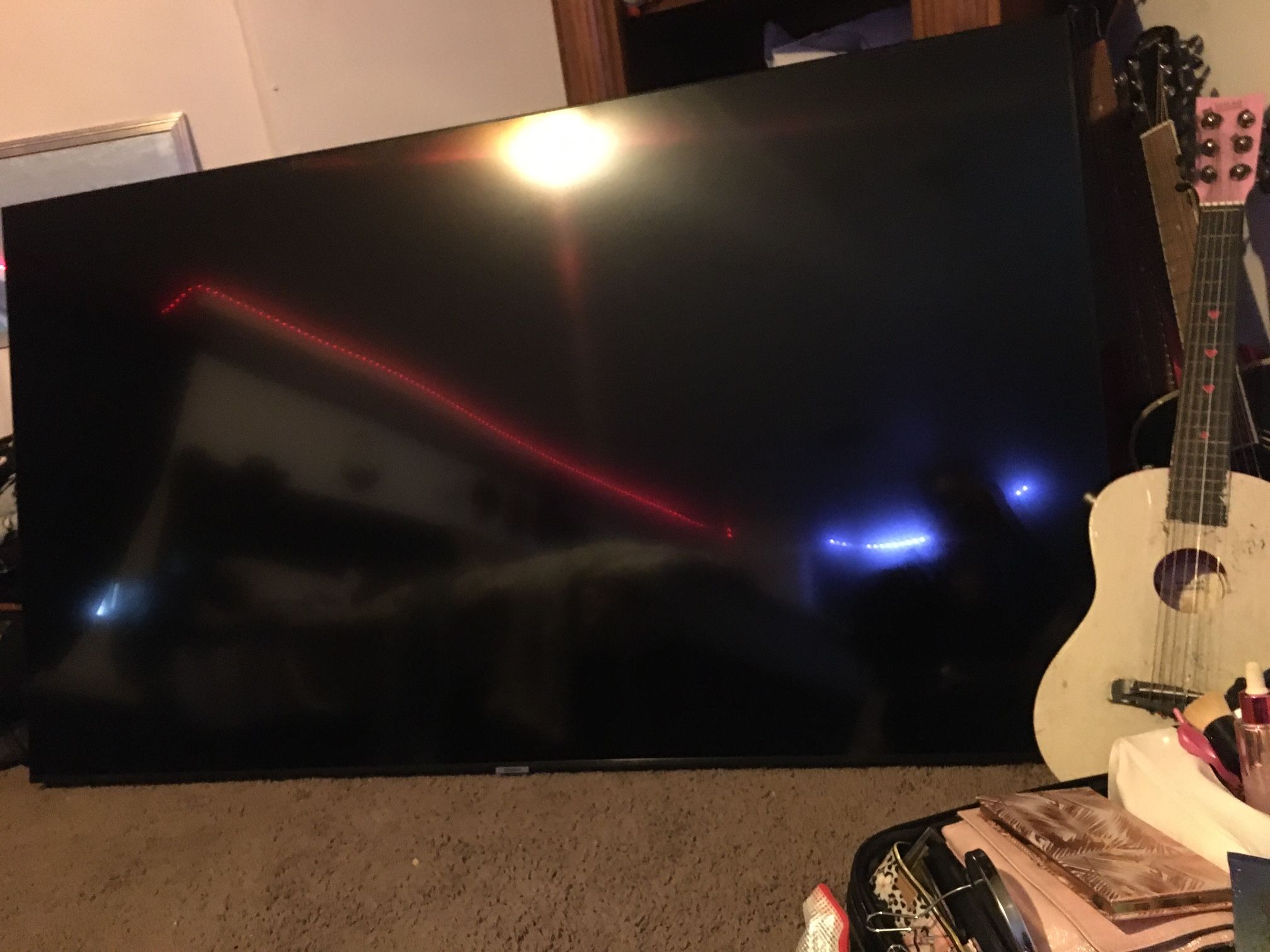 65 Inch TV Samsung 