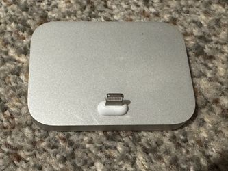 Apple Lightning Dock