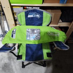 Kid's Camping Chair 